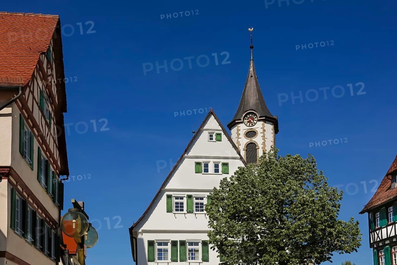 St. Martin's Church