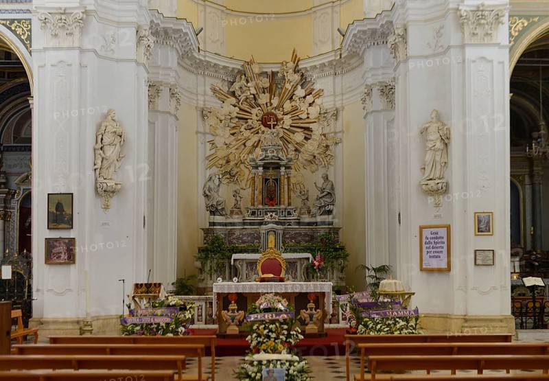 Chiesa di San Carlo al Corso