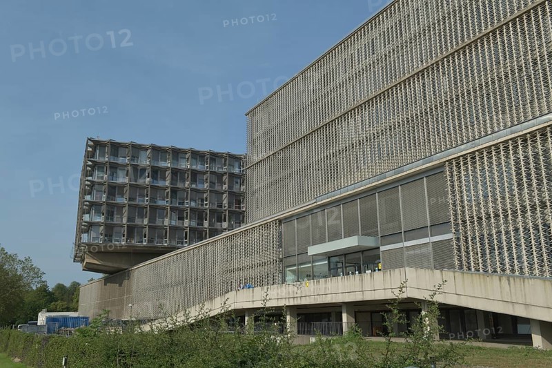 Benjamin Franklin Hospital