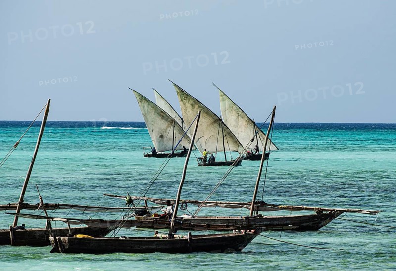 Fischerboote