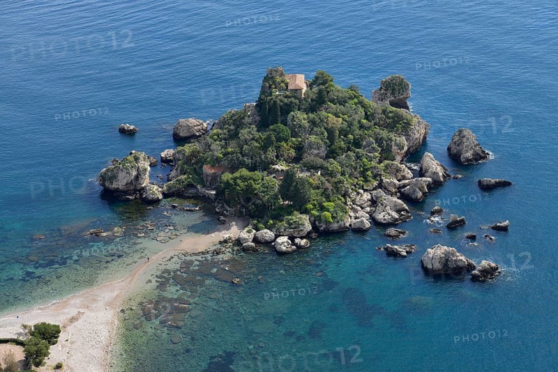 Isola Bella
