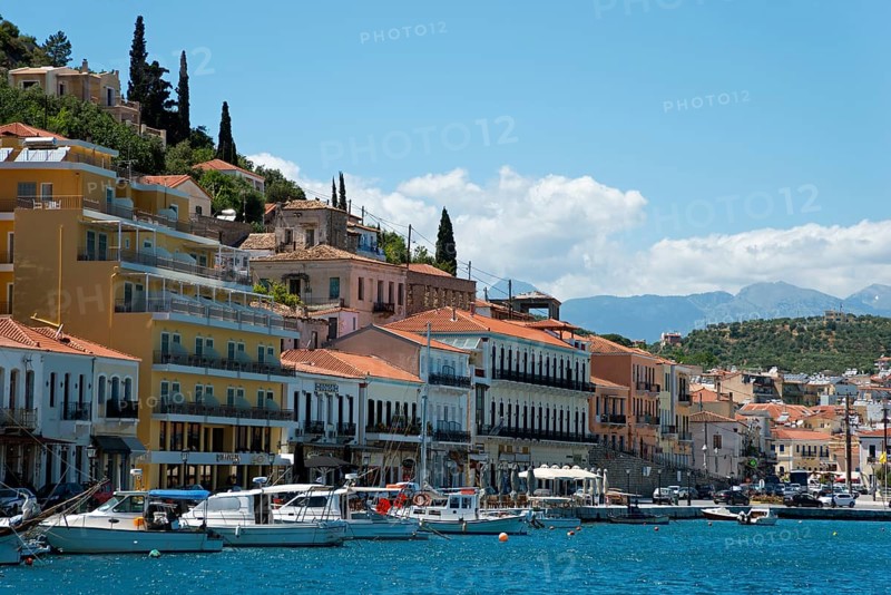 Port