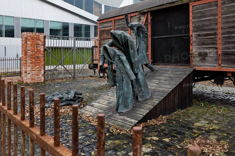Memorial The Ramp