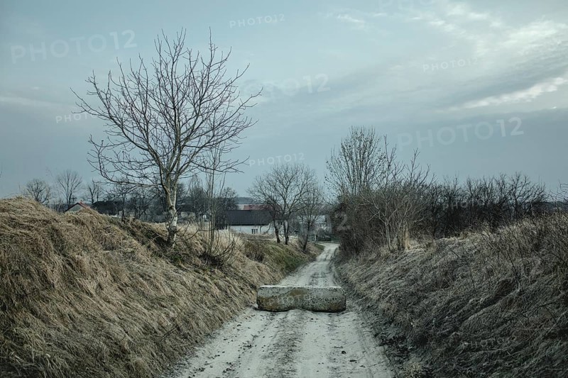 Roadblock