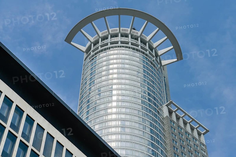 Westend Tower