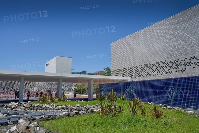 Oceanario de Lisboa