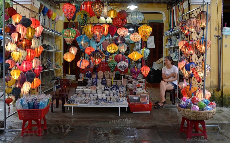 Lantern sale