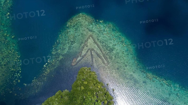 Yap Island