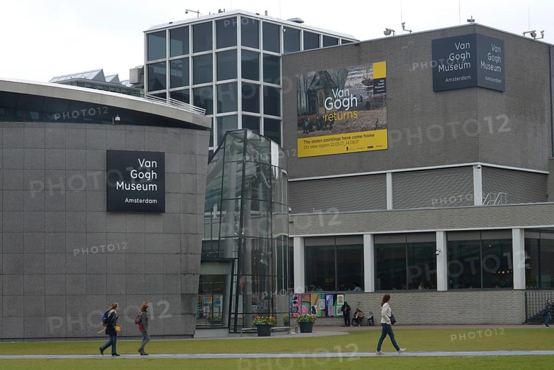 Van Gogh Museum