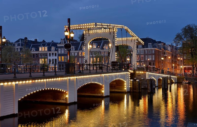 Magere Brug