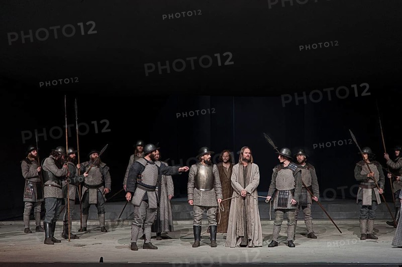 Passion Play Oberammergau 2022