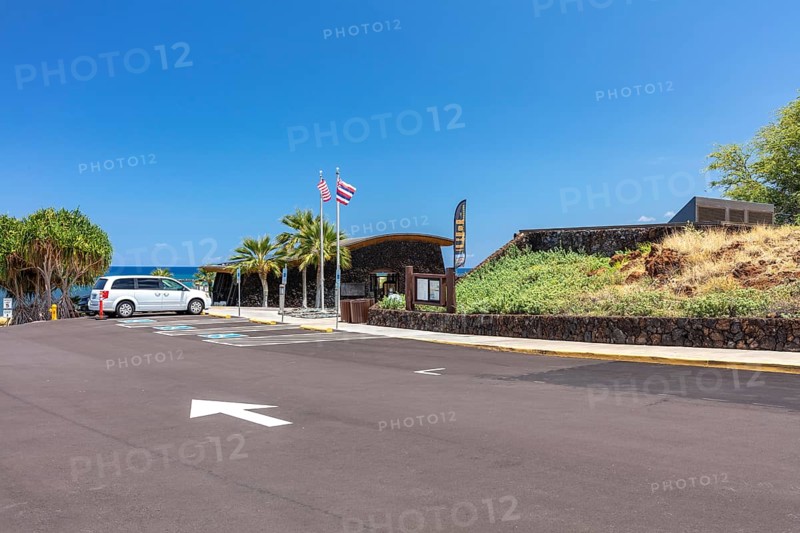 Pu'ukohola Heiau National Historic Site