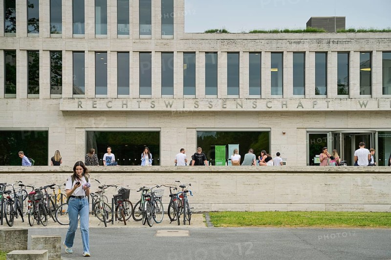 Law and and Economics RuW