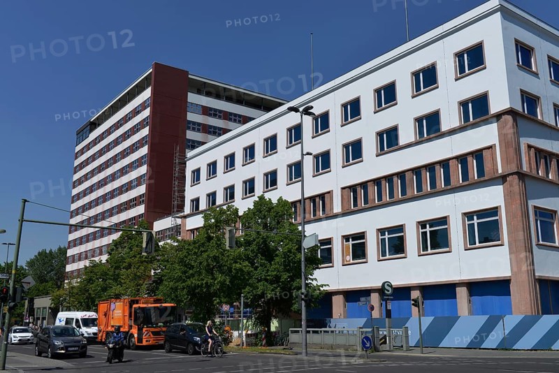 Deutschlandhaus