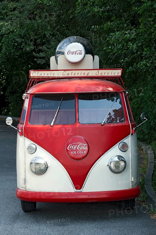 Volkswagen type 2