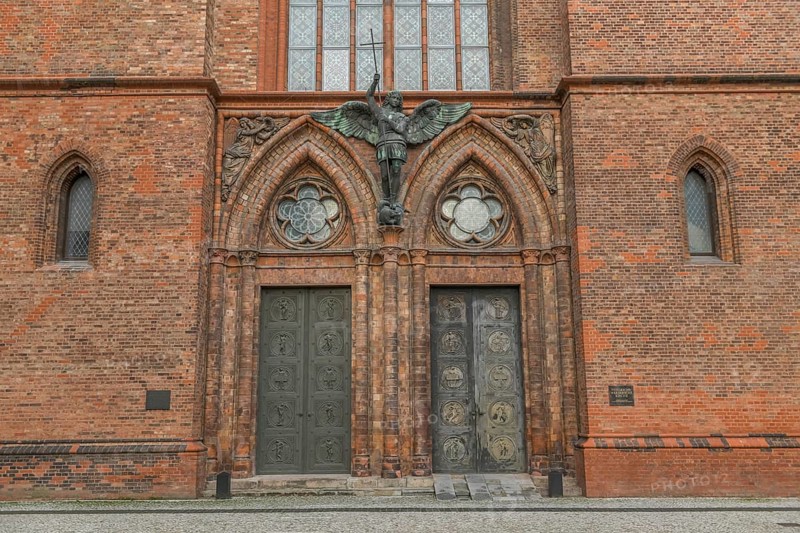 Friedrichswerder Church