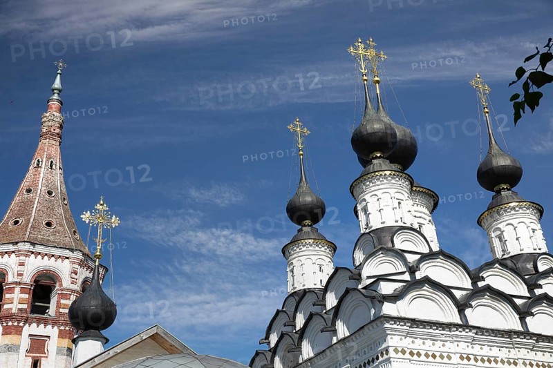 Antipy Church
