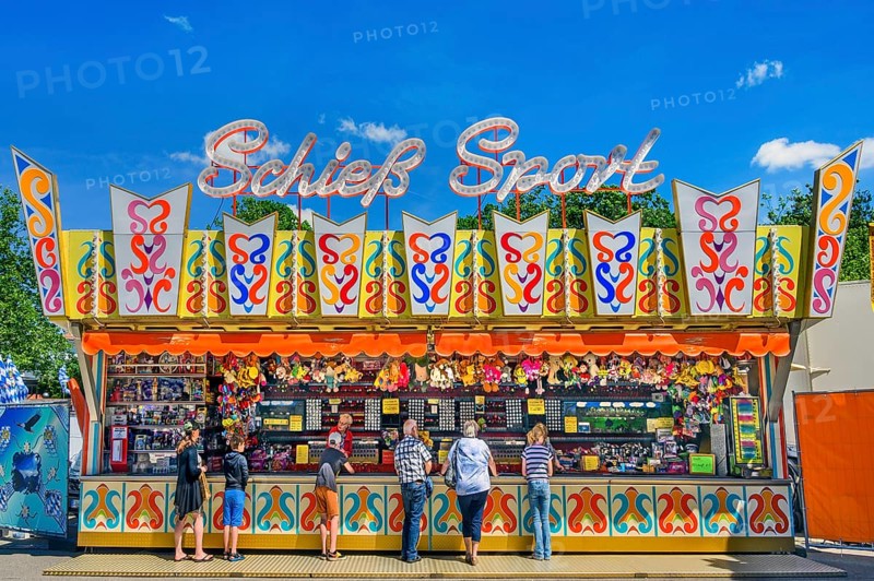 Ascension market
