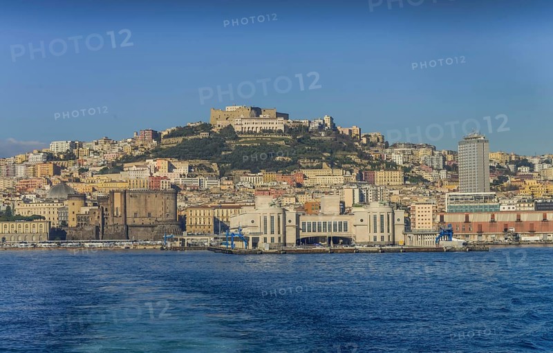 Castel Nuovo