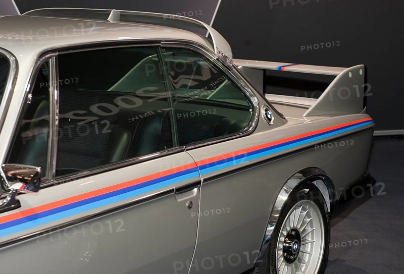 BMW 3.0 CSL