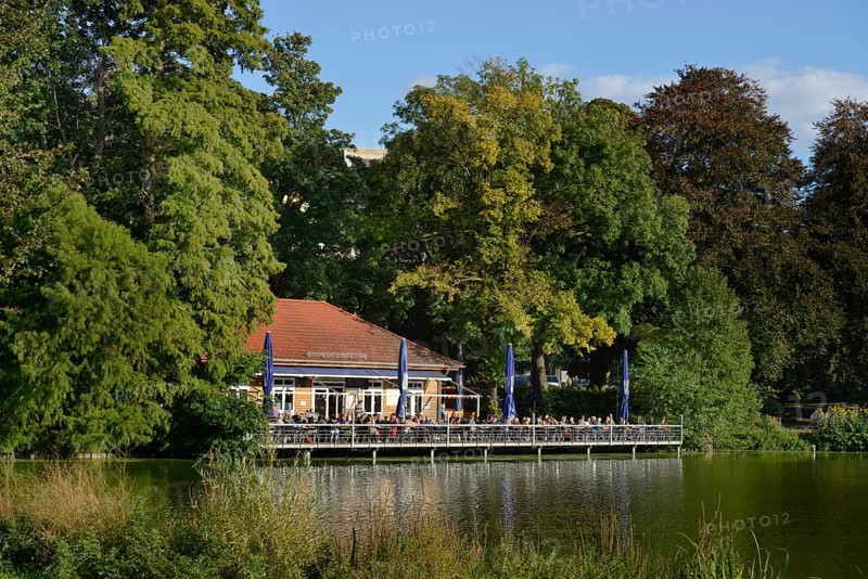 Boathouse Stella