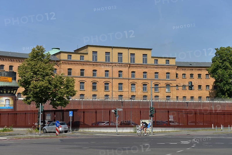 JVA Moabit