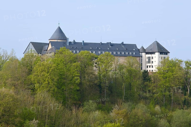 Waldeck Castle