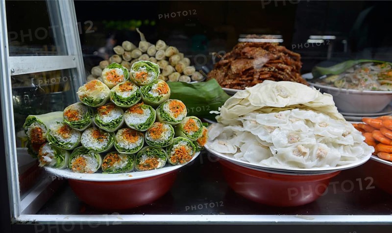 Street food