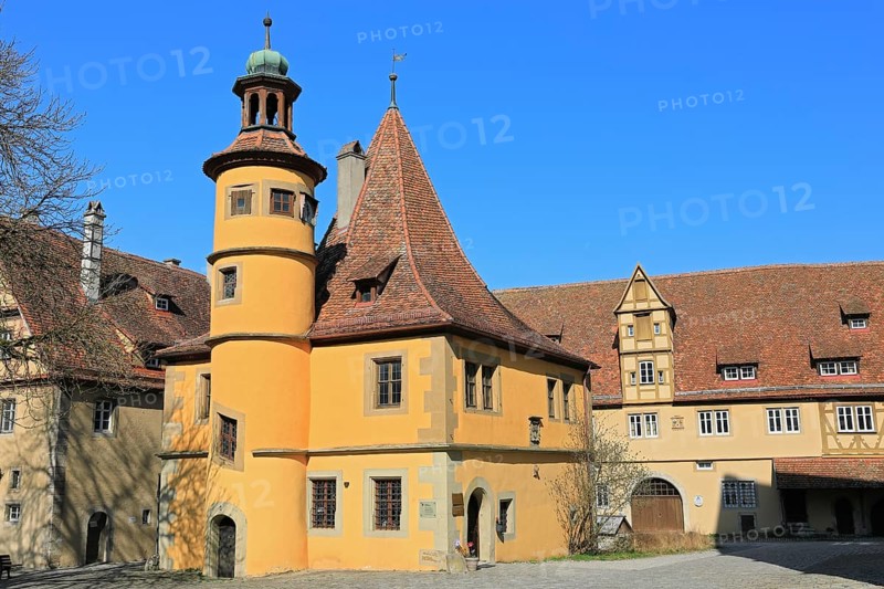 Hegereiterhaus