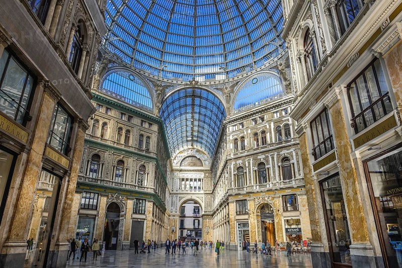 Shopping Centre