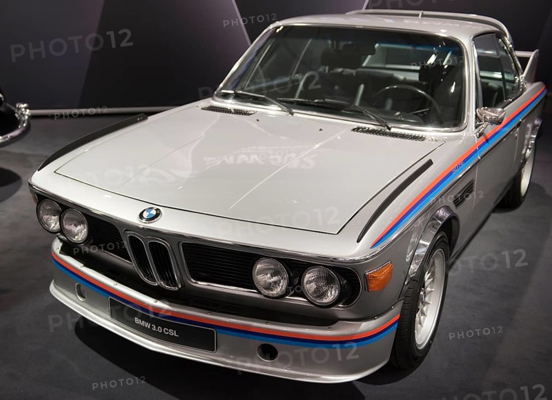 BMW 3.0 CSL