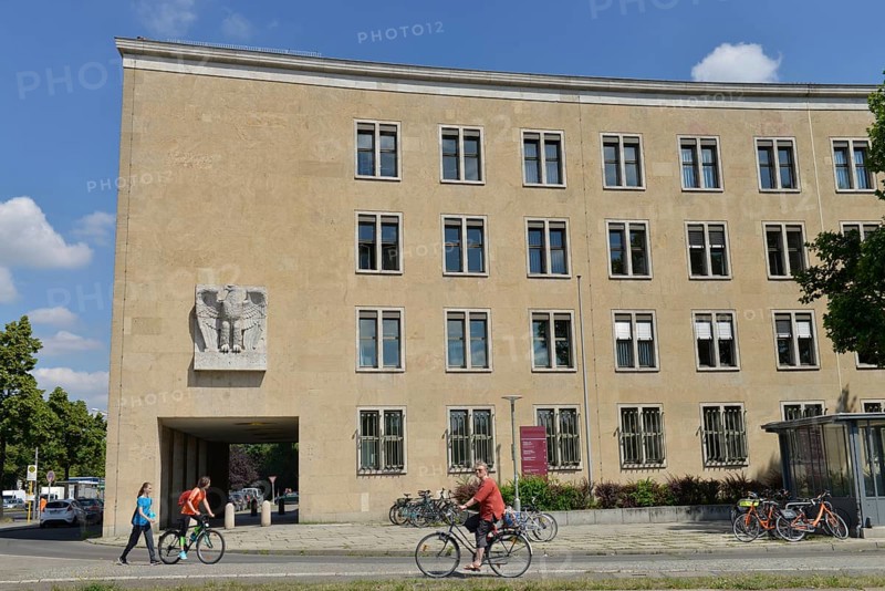Columbiahaus