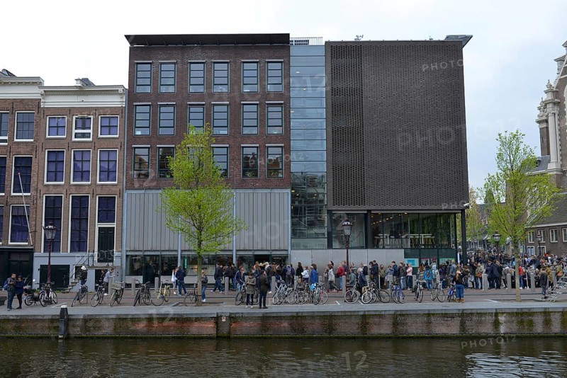Anne Frank House