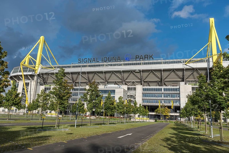 Signal Iduna Park