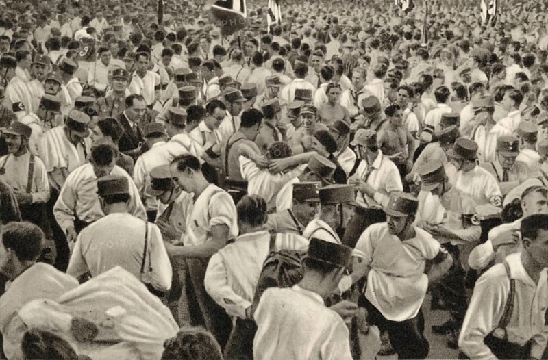 Adolf Hitler