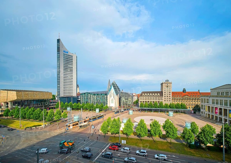 Gewandhaus