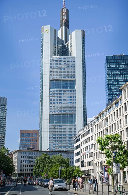 Commerzbank Tower