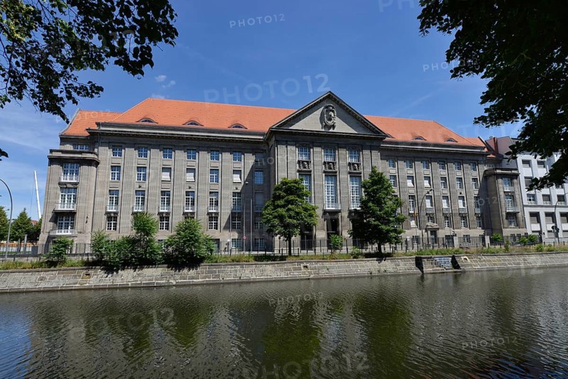 Federal Ministry of Defence