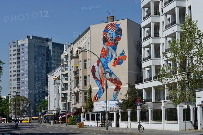 Mural