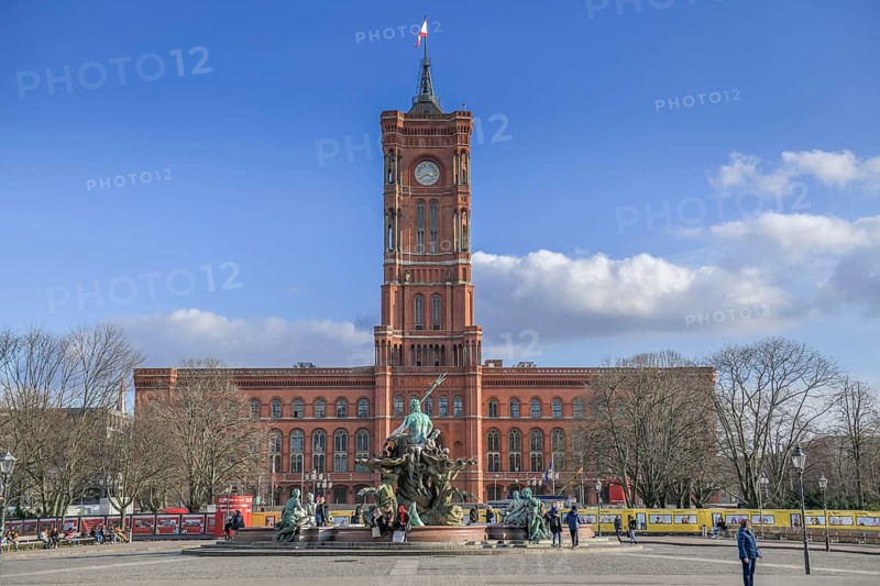Rotes Rathaus