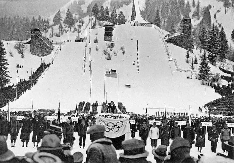 Opening ceremony