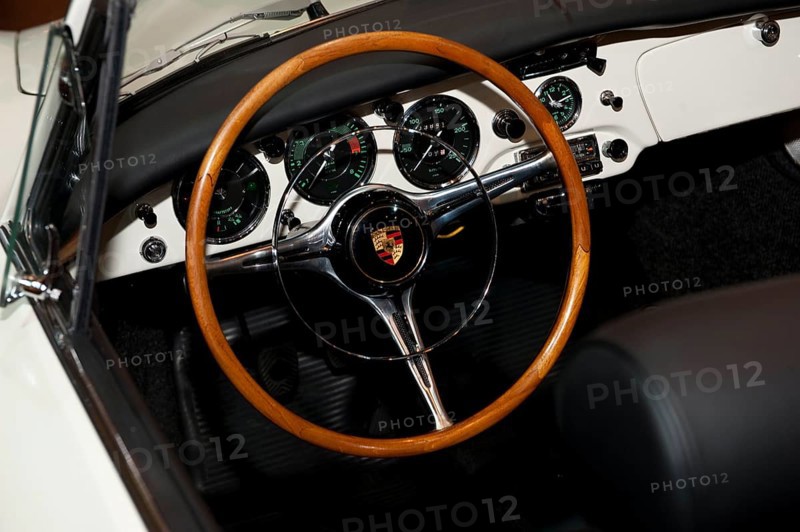 Porsche 356 Carrera 2