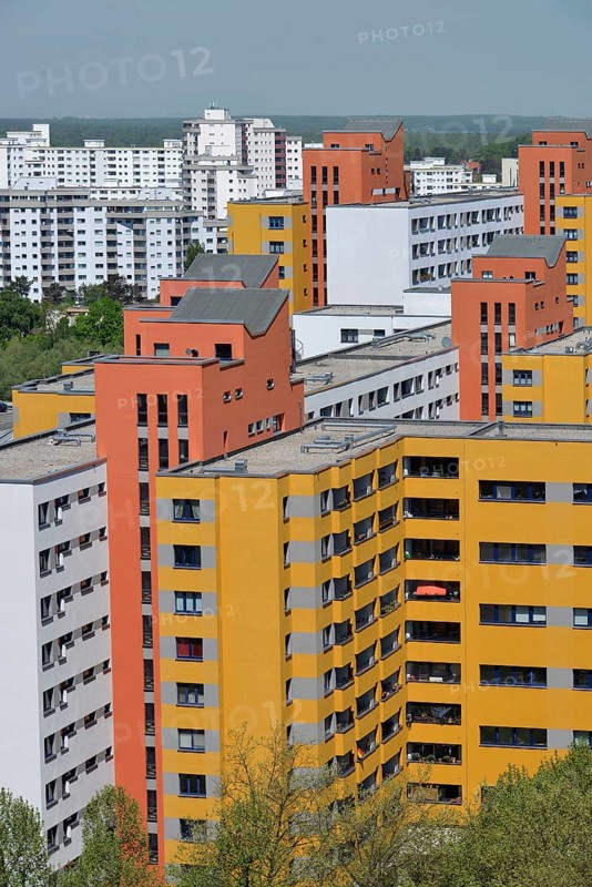 Maerkisches Viertel
