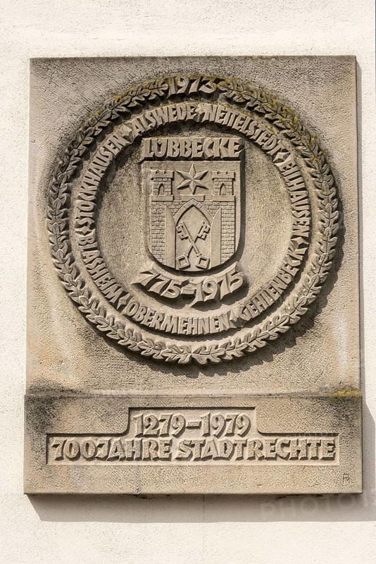 City coat of arms