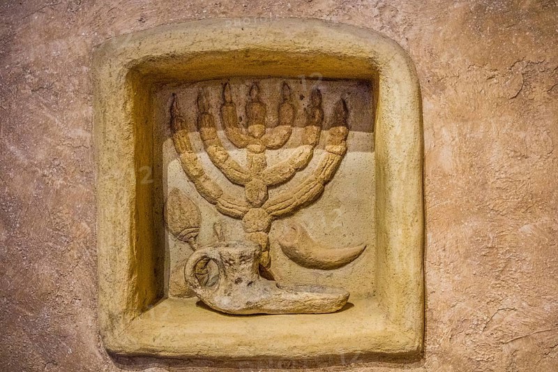 Jewish Museum Casa de Sefarad