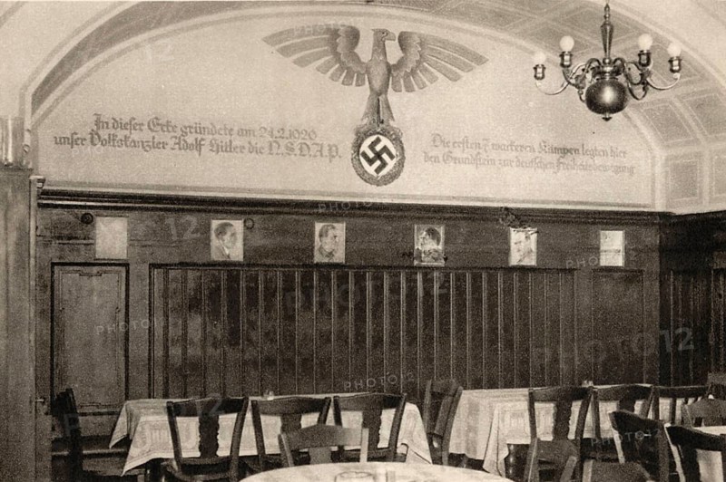 Adolf Hitler