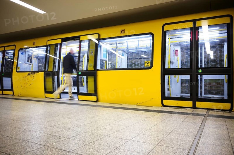 Underground