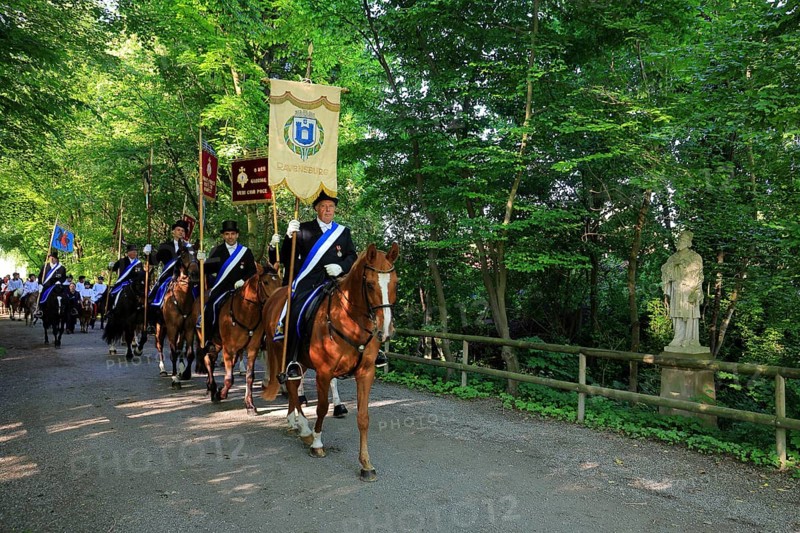 Blood ride