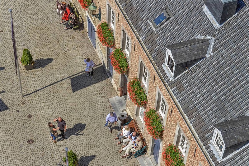 Haeuseram Domhof