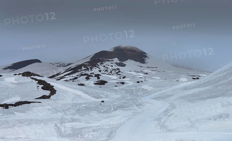 Monte Frumento Supino